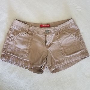 Unionbay khaki shorts